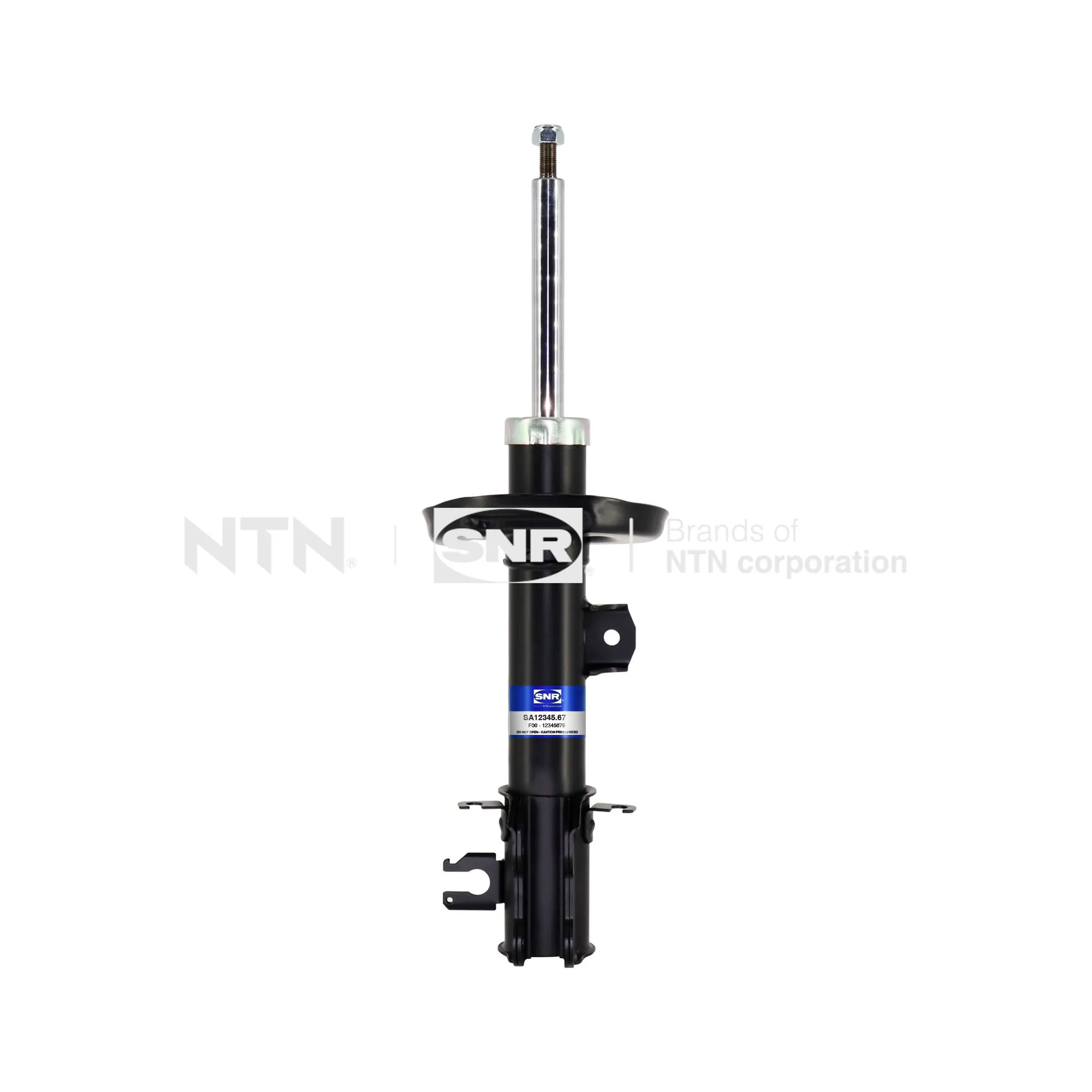 SNR lengéscsillapító - SA65840.05L - TothCarparts