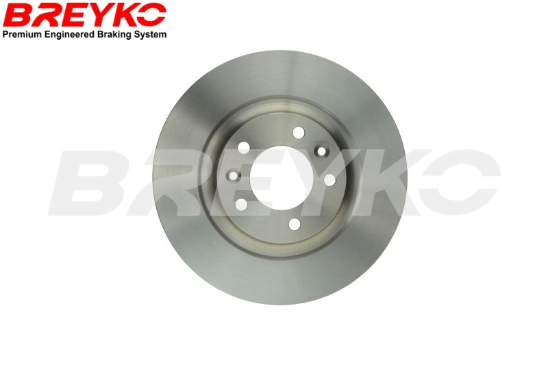 DAVID VASCO féktárcsa - T4351 - TothCarparts