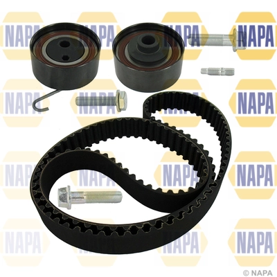 NAPA Fogasszíjkészlet - NTK2003 - TothCarparts