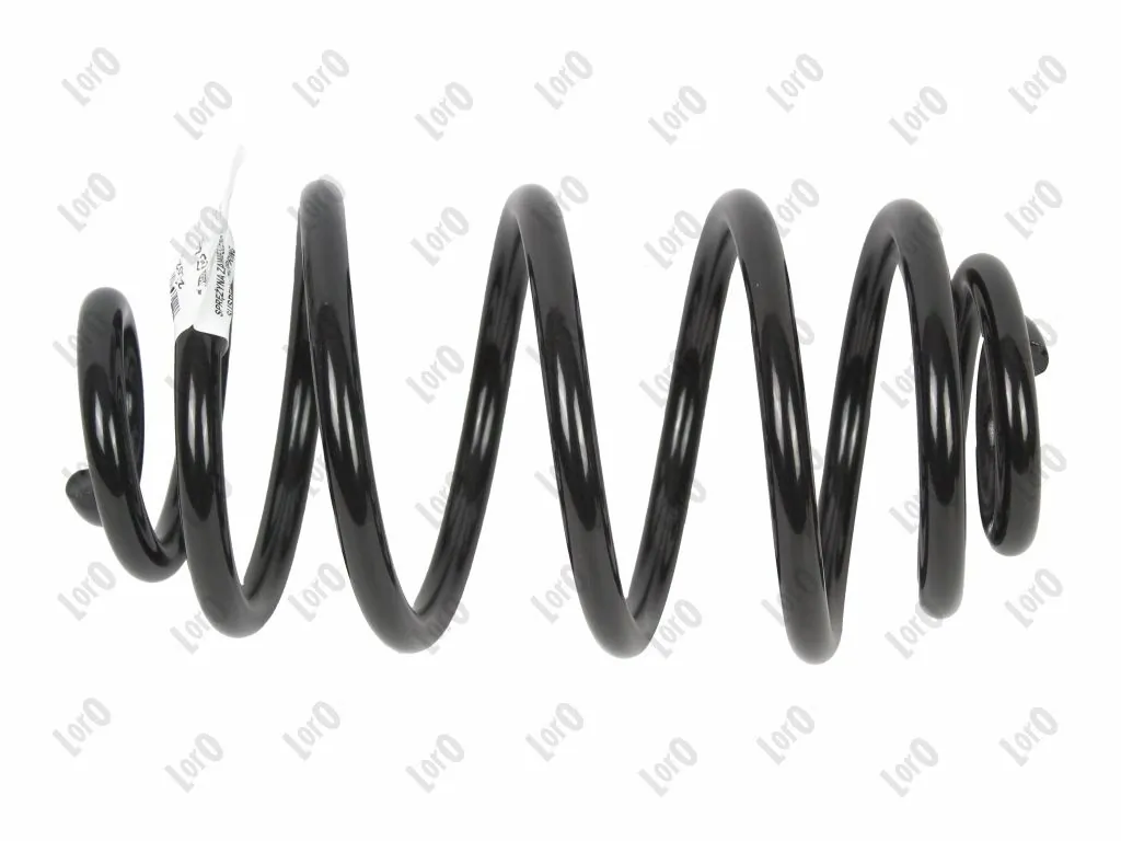 ABAKUS futómű rugó - 234-02-068 - TothCarparts