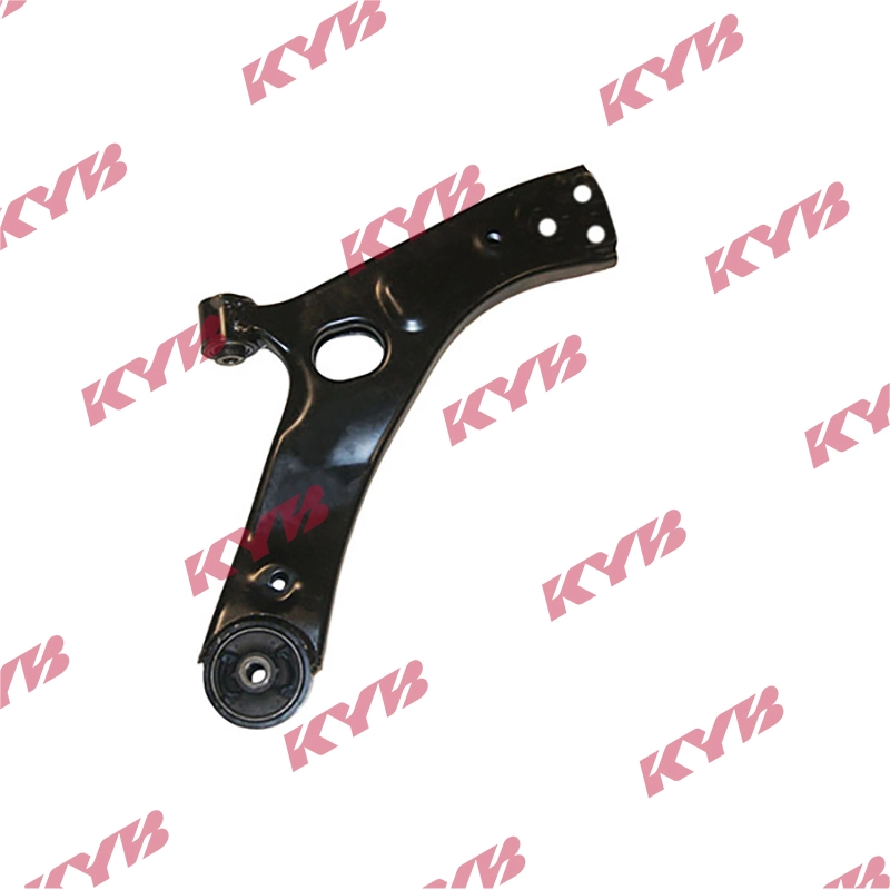 KYB lengőkar, kerékfelfüggesztés - KSC4036 - TothCarparts