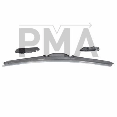 PMA törlőlapát - PWF16 - TothCarparts