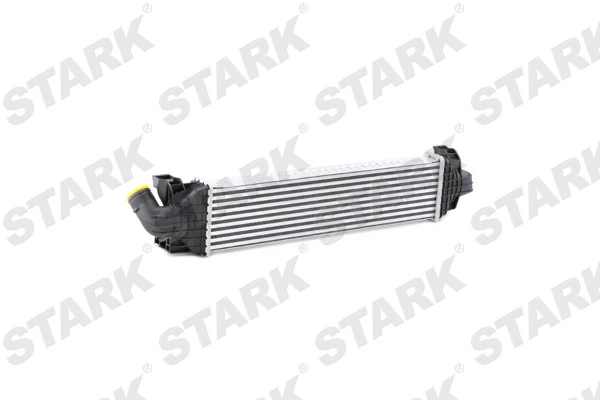 Stark töltőlevegő-hűtő - SKICC-0890018 - TothCarparts