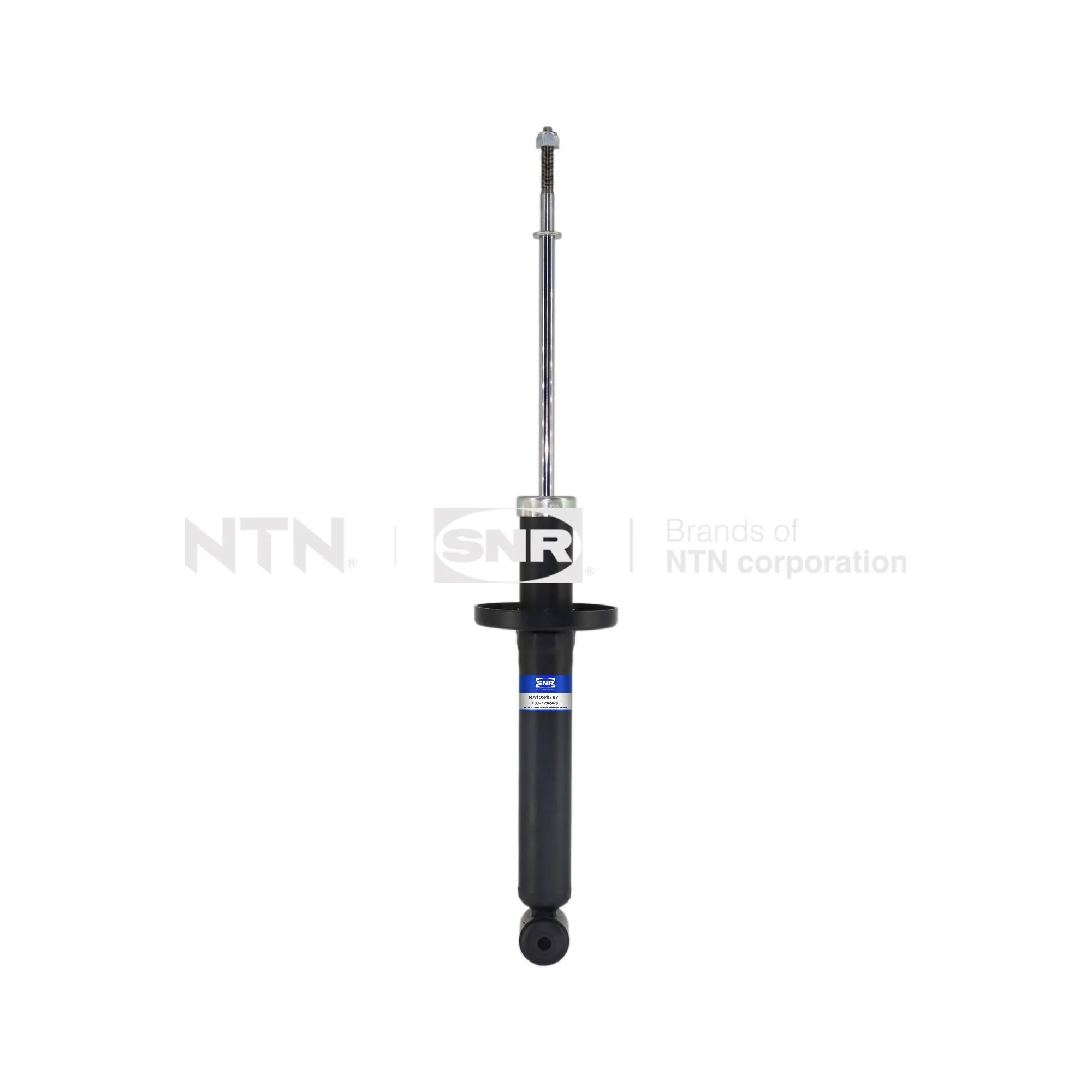 SNR lengéscsillapító - SA95433.07 - TothCarparts