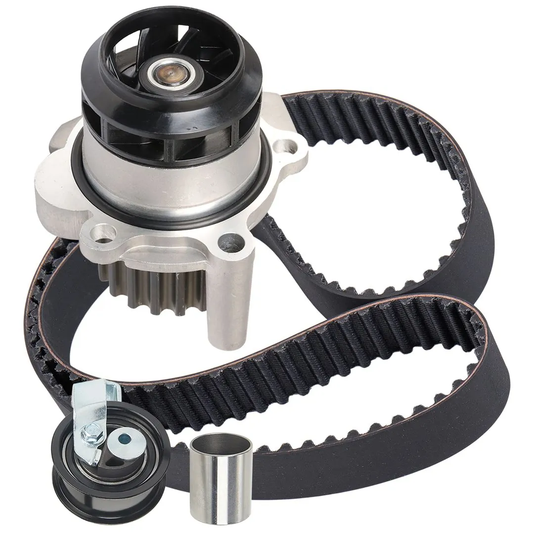 Stark Vízpumpa + fogasszíj készlet - SKWPT-0750603 - TothCarparts