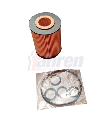 Fahren olajszűrő - FFL6067 - TothCarparts