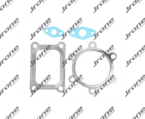 Jrone szerelőkészlet, töltő - 2090-505-416 - TothCarparts