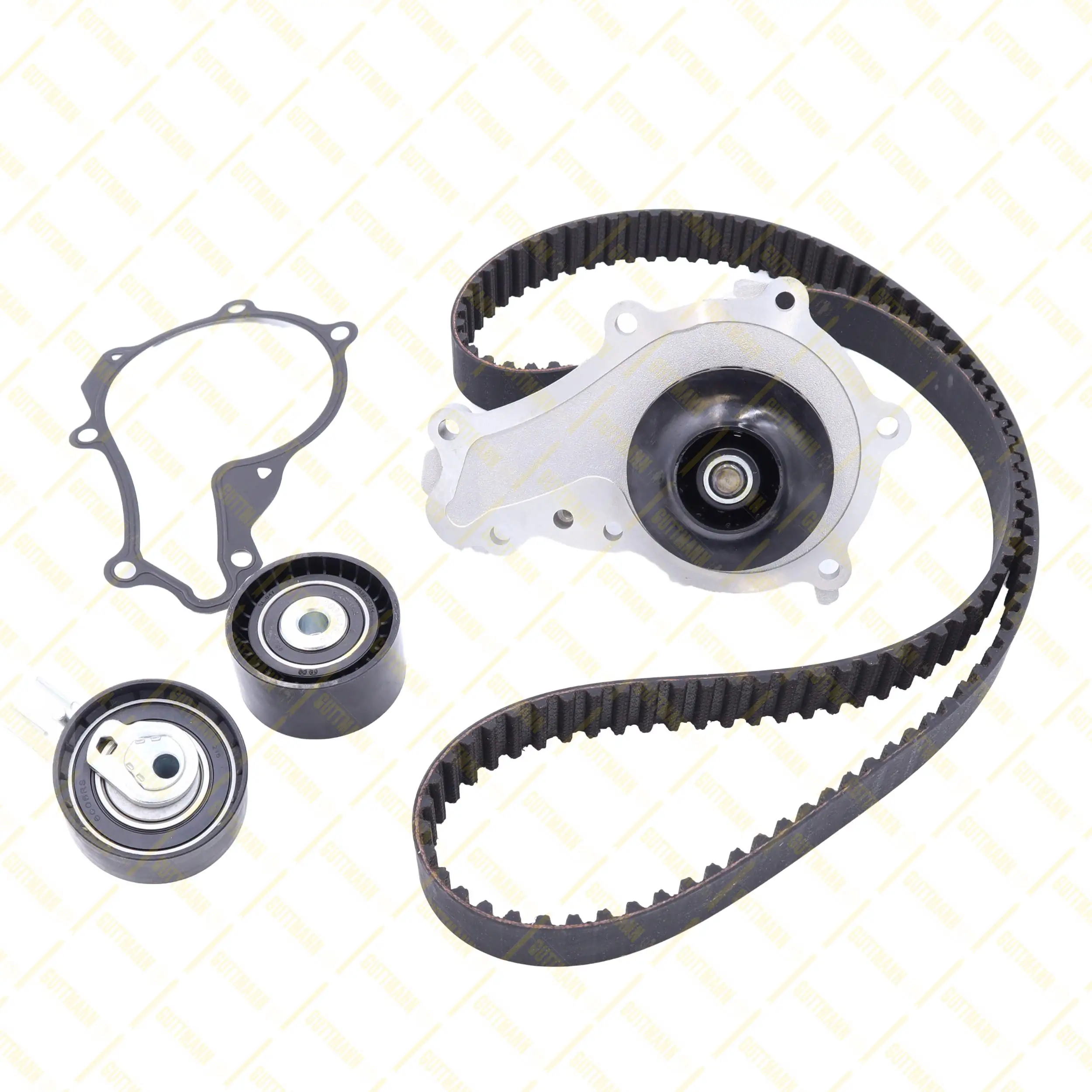 GUTTMANN Vízpumpa + fogasszíj készlet - 2901PAE1 - TothCarparts