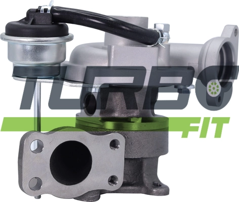 Turbofit töltő, feltöltés - TF30023 - TothCarparts