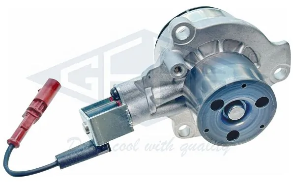 GEBA Vízszivattyú, motorhűtés - 11220OE - TothCarparts