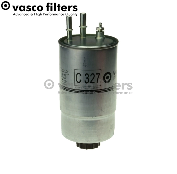 DAVID VASCO Üzemanyagszűrő - C327 - TothCarparts