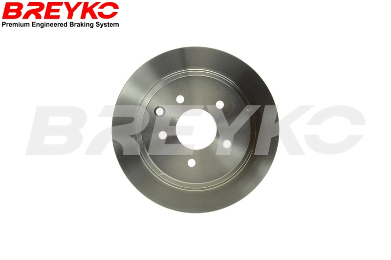 DAVID VASCO féktárcsa - T7369 - TothCarparts
