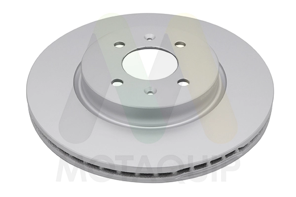 MOTAQUIP féktárcsa - LVBD2355 - TothCarparts