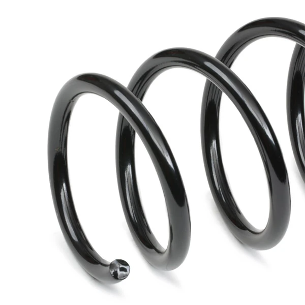 RIDEX futómű rugó - 188C0892 - TothCarparts