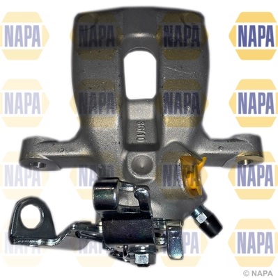 NAPA féknyereg - NCA1561 - TothCarparts