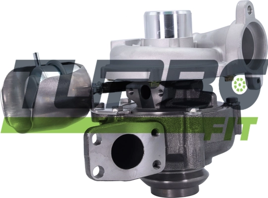 Turbofit töltő, feltöltés - TF10004 - TothCarparts