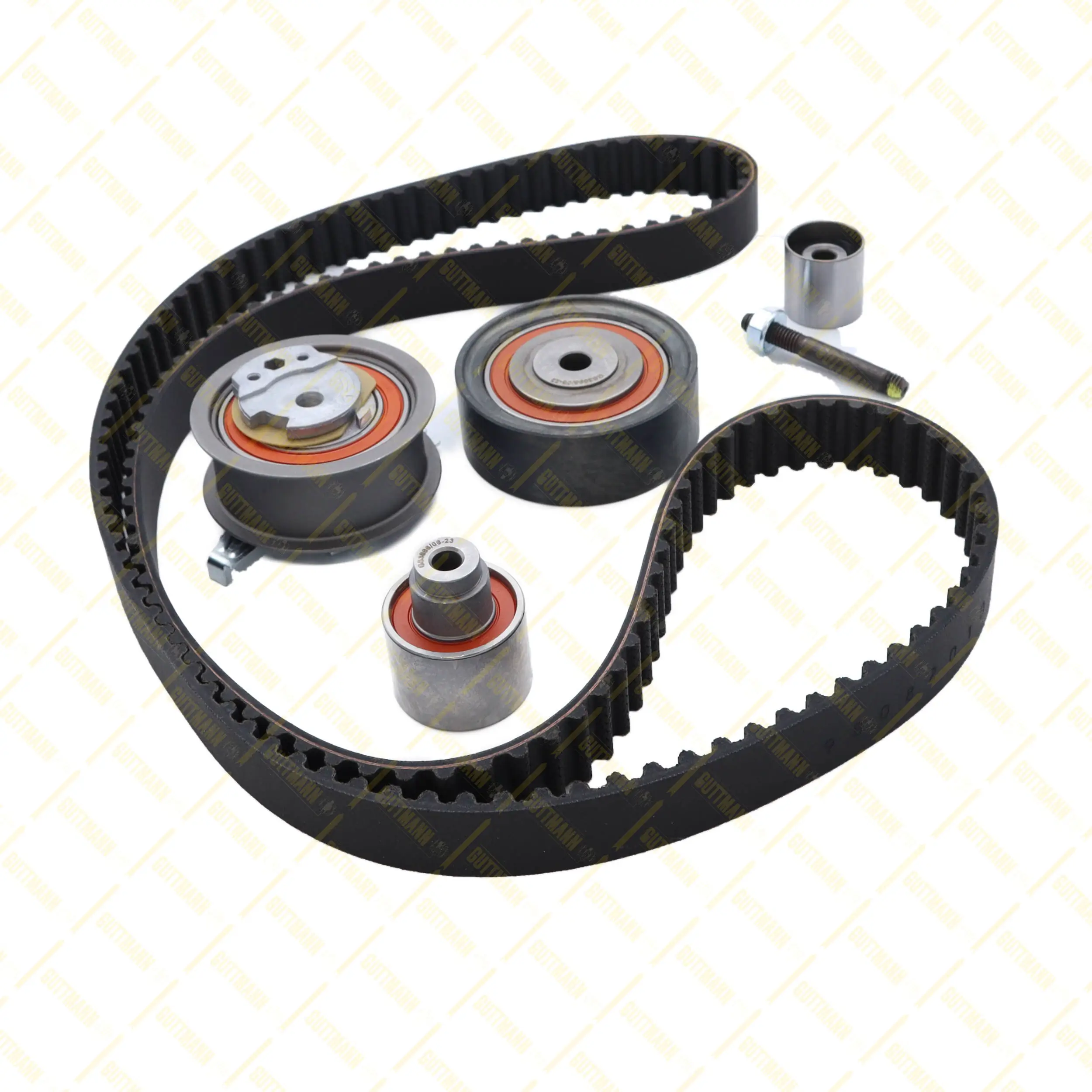 GUTTMANN Fogasszíjkészlet - 9311TBK2 - TothCarparts