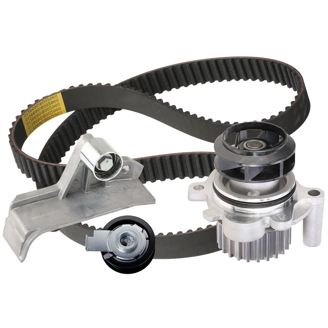 Stark Vízpumpa + fogasszíj készlet - SKWPT-0750566 - TothCarparts