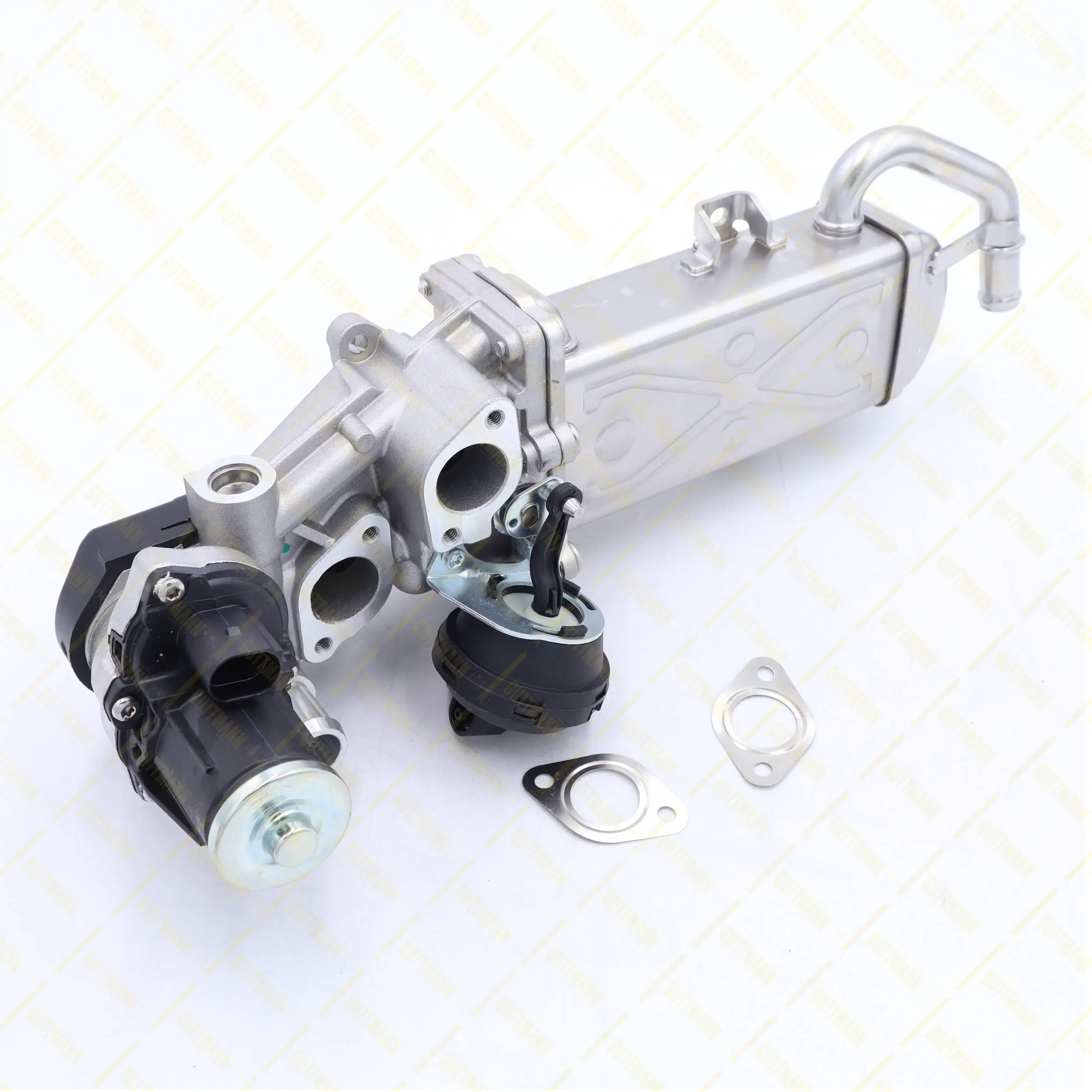GUTTMANN AGR-szelep - VGEGR2 - TothCarparts