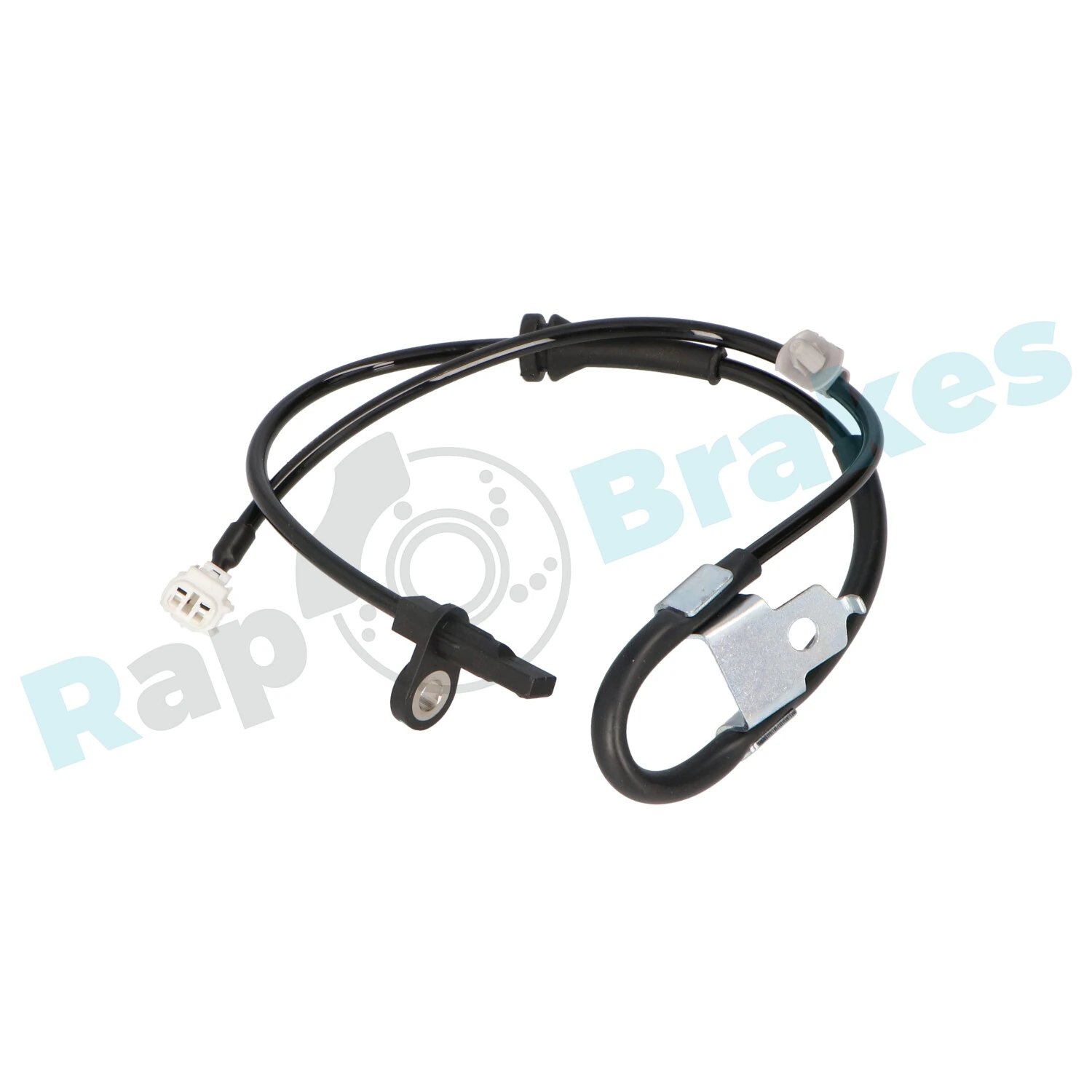 RAP BRAKES érzékelő, kerékfordulatszám - R-A0419 - TothCarparts