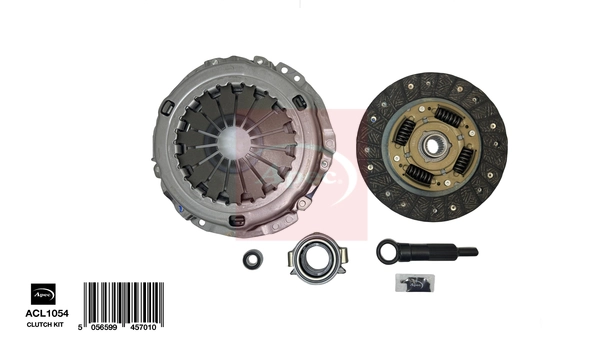 APEC kuplungkészlet - ACL1054 - TothCarparts