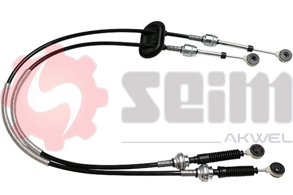 SEIM váltó bovden - 556381 - TothCarparts