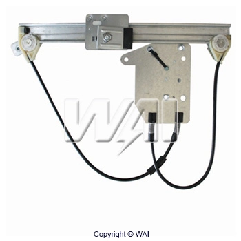 WAI ablakemelő - WPR3038RB - TothCarparts