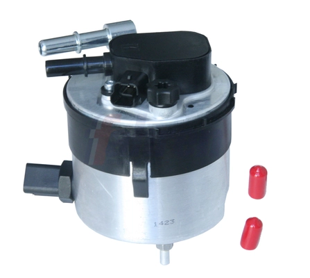 Fahren Üzemanyagszűrő - FFF5040 - TothCarparts