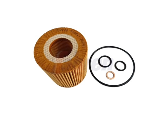 Fahren olajszűrő - FFL6043 - TothCarparts