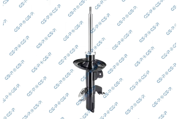 GSP lengéscsillapító - 32333371 - TothCarparts