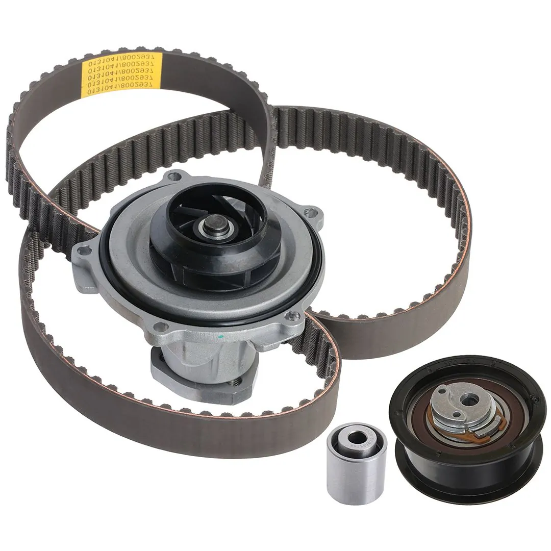 Stark Vízpumpa + fogasszíj készlet - SKWPT-0750480 - TothCarparts