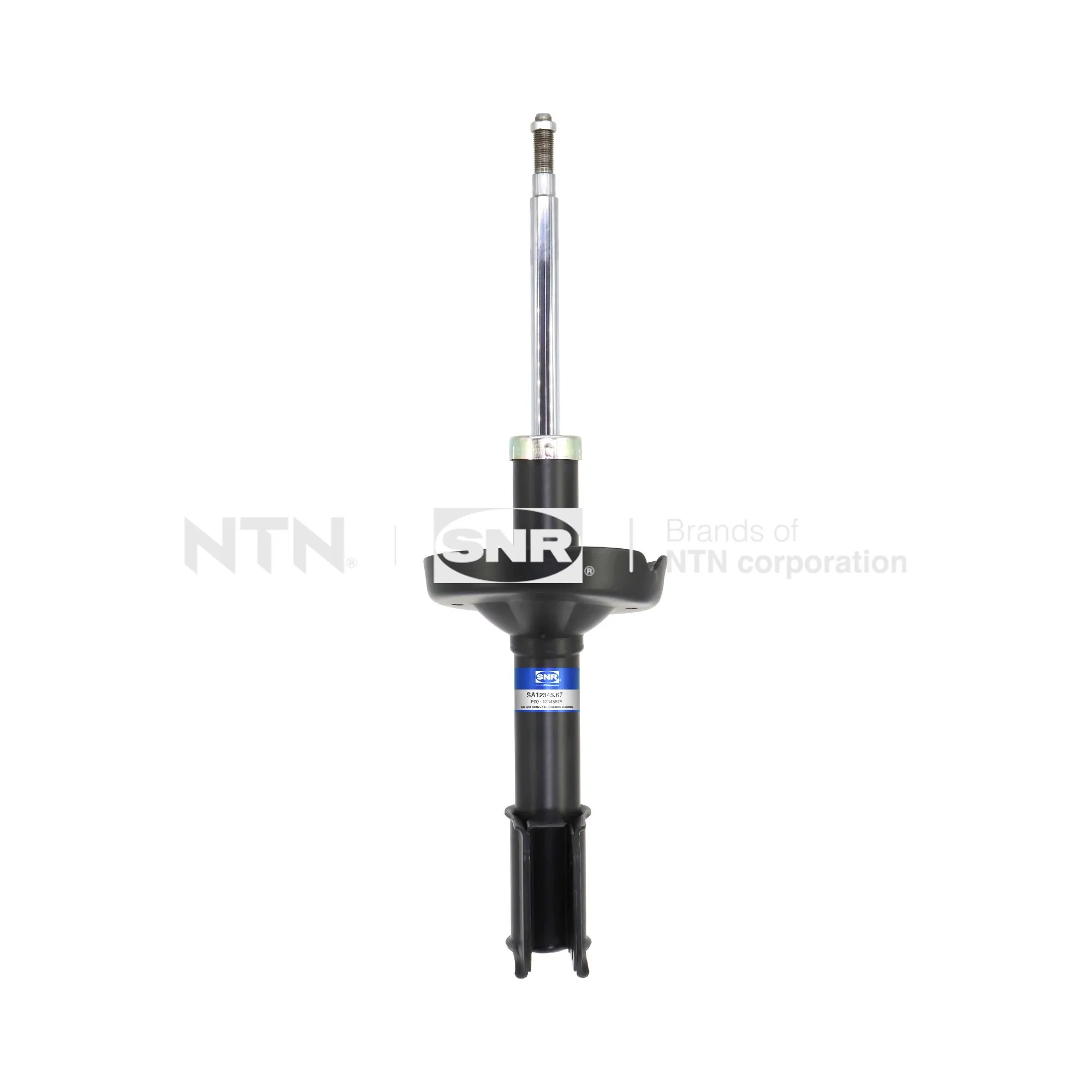 SNR lengéscsillapító - SA65543.45 - TothCarparts