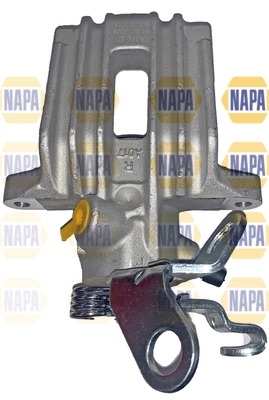 NAPA féknyereg - NCA1002 - TothCarparts