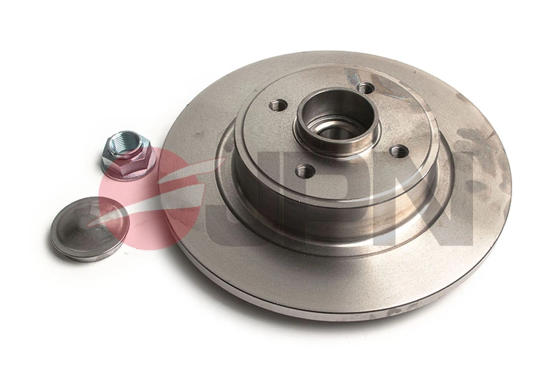 JPN féktárcsa - 40H9117K-JPN - TothCarparts