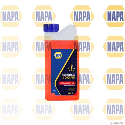 NAPA Fagyálló - N9071L - TothCarparts