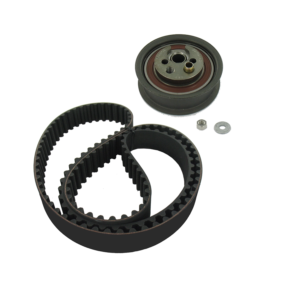 MOTRIO Fogasszíjkészlet - 8660002906 - TothCarparts
