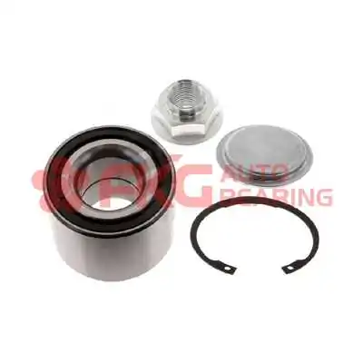 FKG kerékcsapágy készlet - GL6230S - TothCarparts