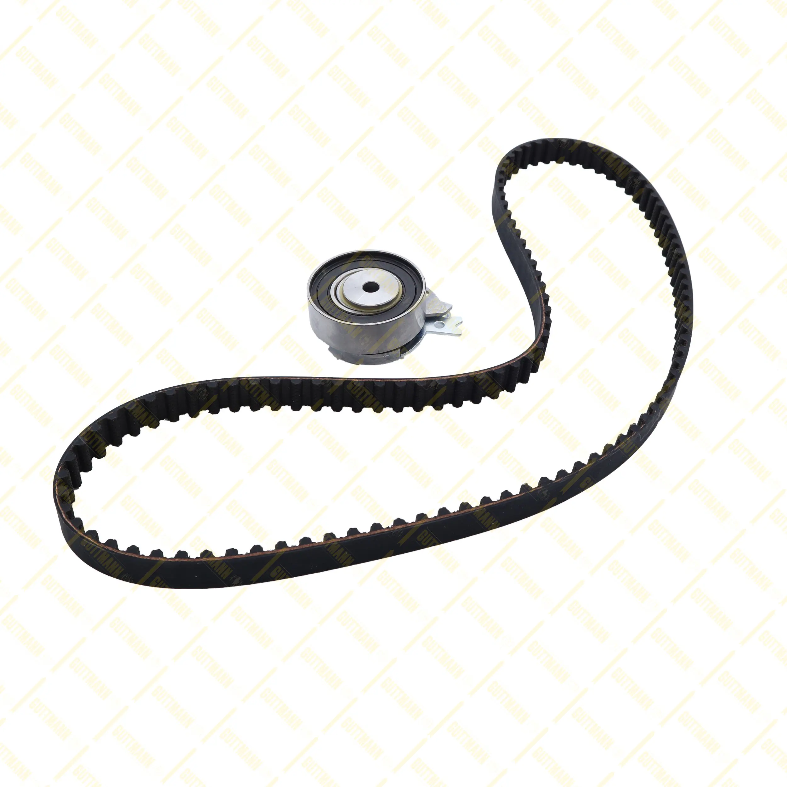 GUTTMANN Fogasszíjkészlet - 478TBK1 - TothCarparts