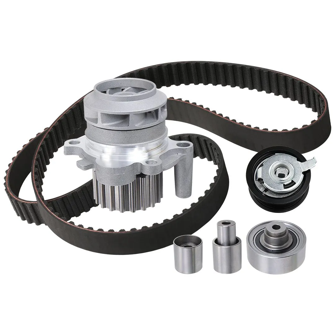 Stark Vízpumpa + fogasszíj készlet - SKWPT-0750509 - TothCarparts