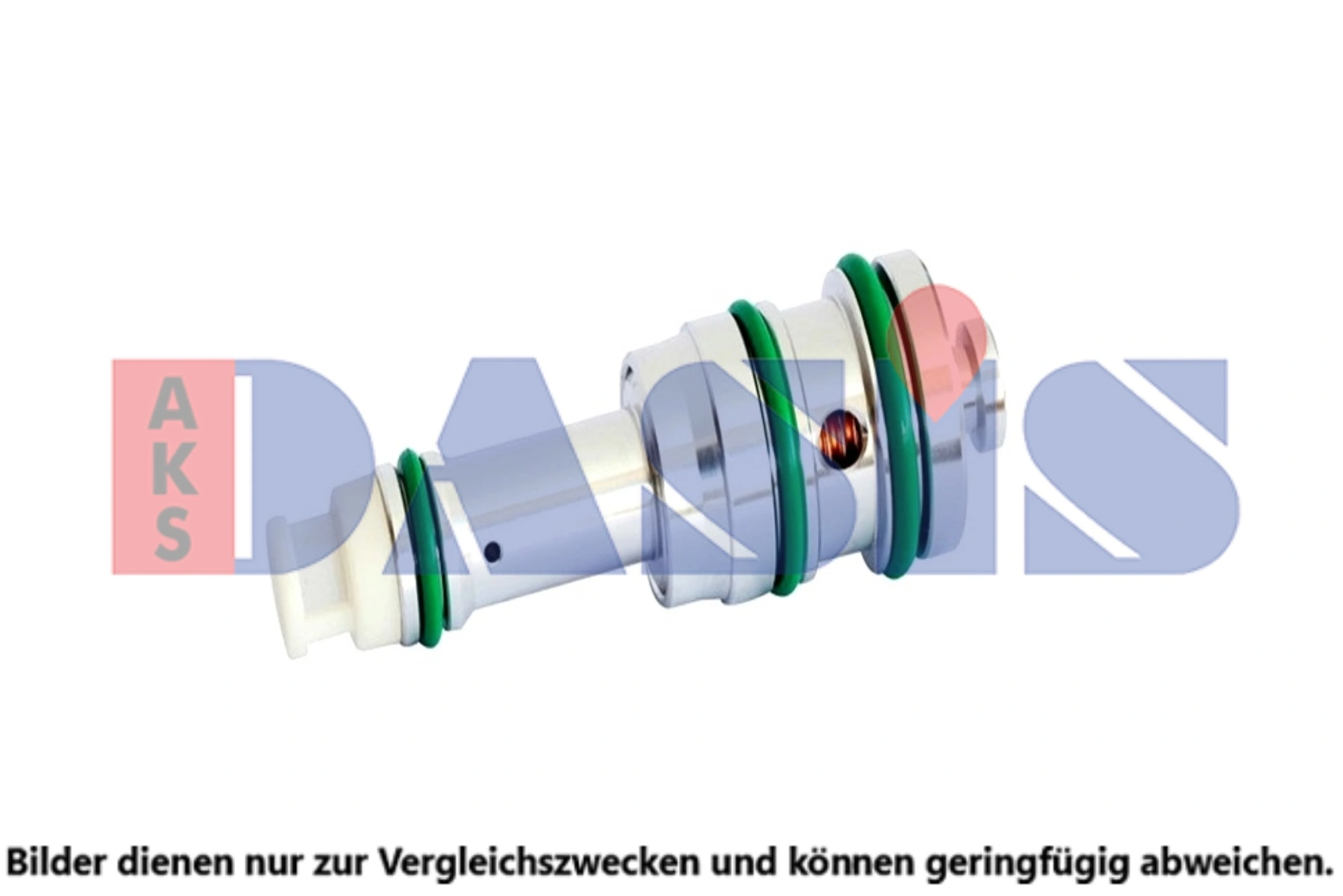 AKS DASIS szabályzószelep, kompresszor - 859020N - TothCarparts