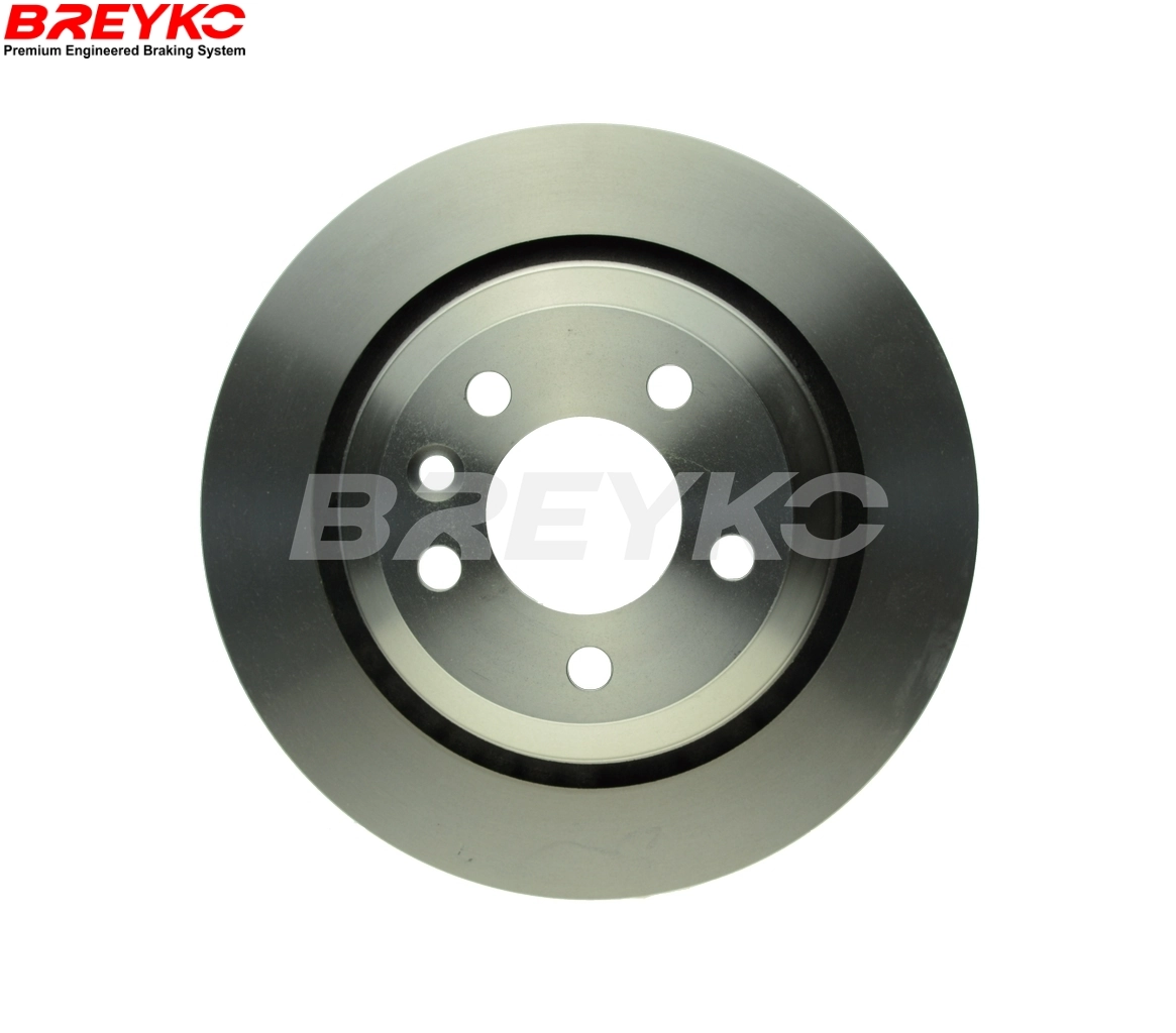 DAVID VASCO féktárcsa - T4718 - TothCarparts