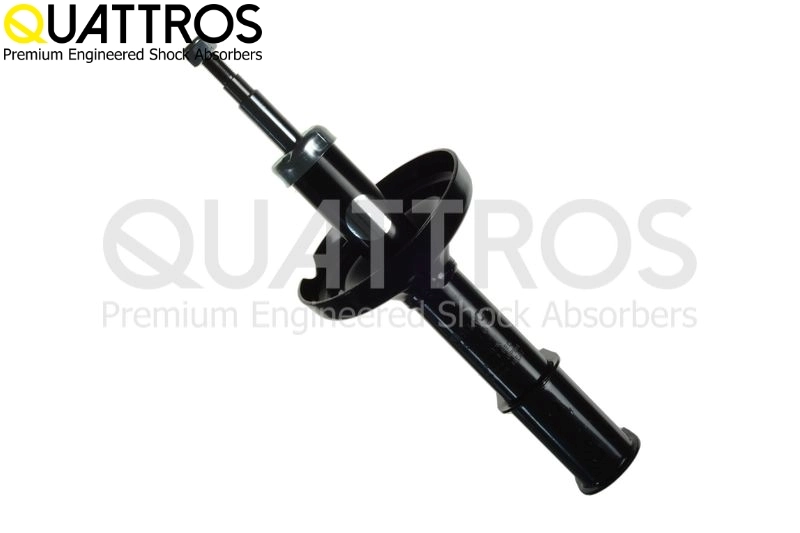DAVID VASCO lengéscsillapító - FS3708 - TothCarparts