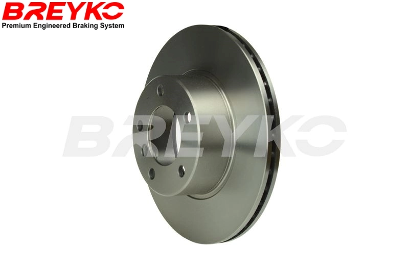 DAVID VASCO féktárcsa - T2769 - TothCarparts