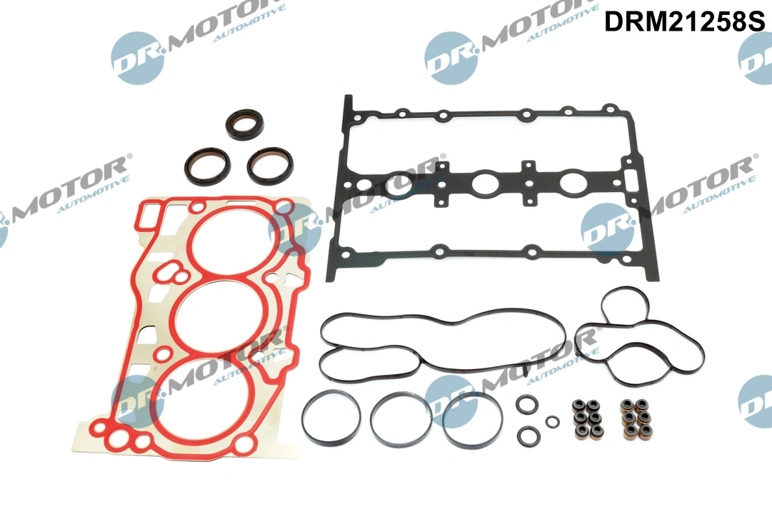 Dr.Motor Automotive tömítéskészlet, hengerfej - DRM21258S - TothCarparts