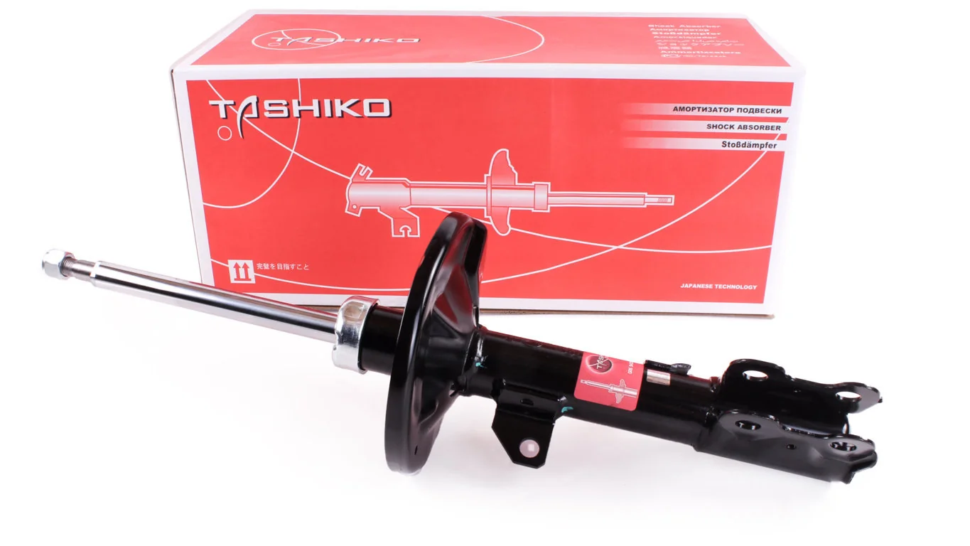 TASHIKO lengéscsillapító - G33-358 - TothCarparts