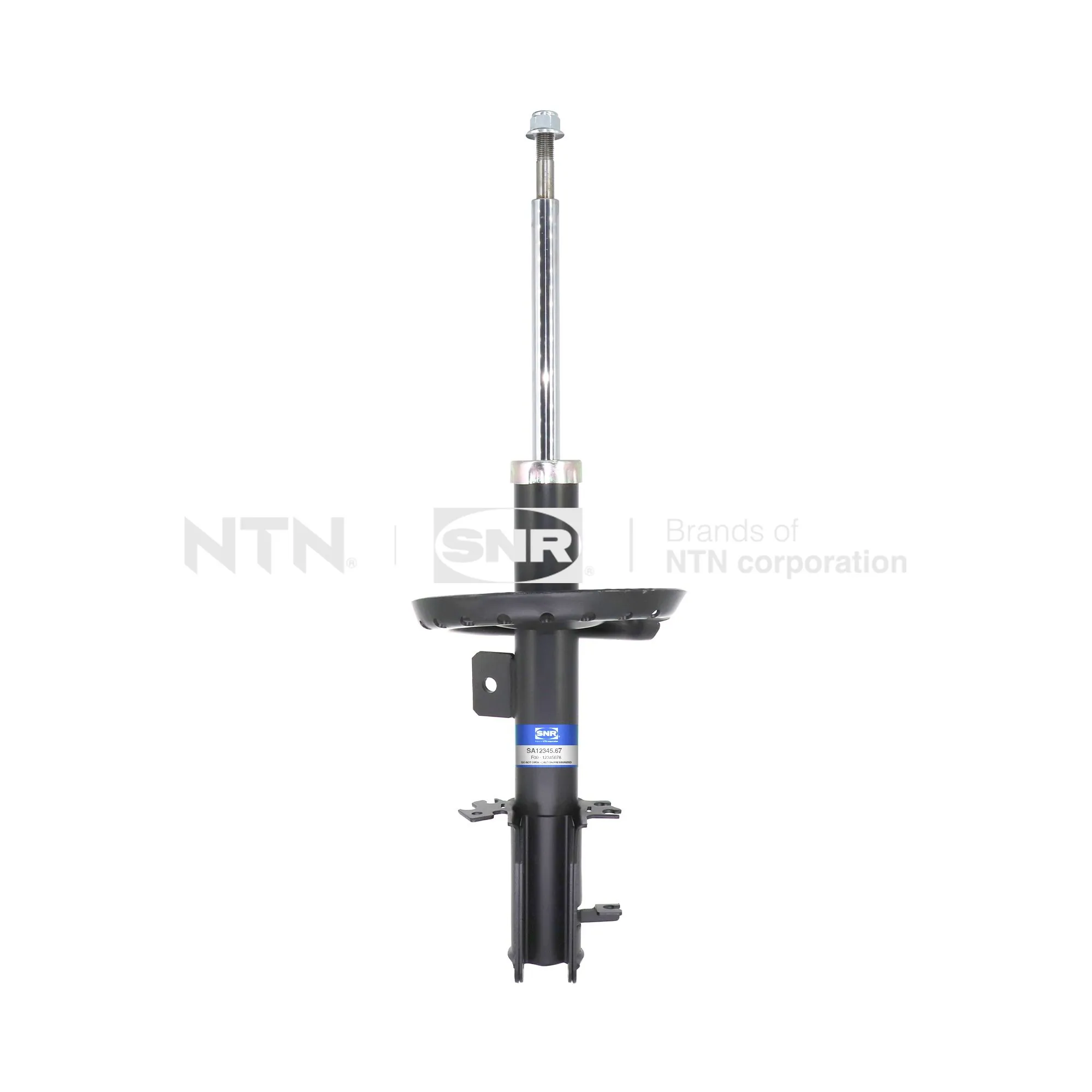 SNR lengéscsillapító - SA65940.06L - TothCarparts