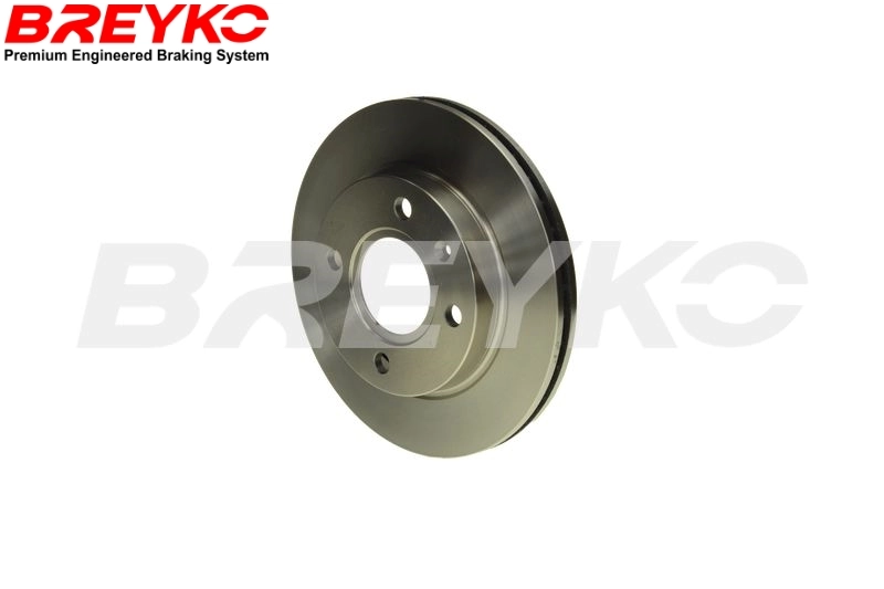 DAVID VASCO féktárcsa - T2753 - TothCarparts