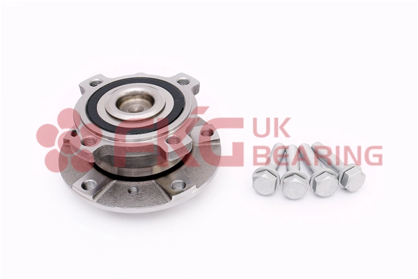 FKG kerékcsapágy készlet - GL4104S - TothCarparts