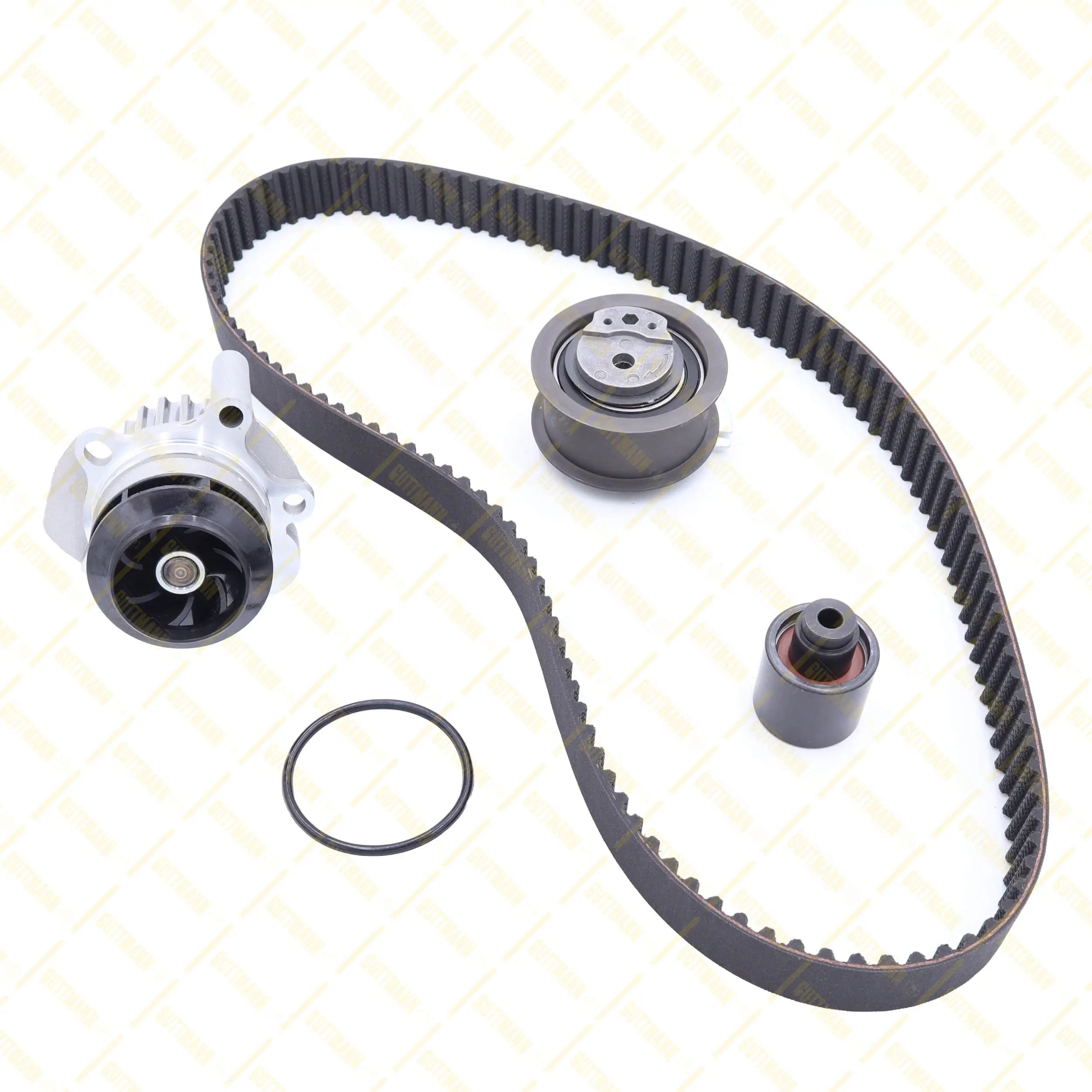 GUTTMANN Vízpumpa + fogasszíj készlet - 8201PAE4 - TothCarparts