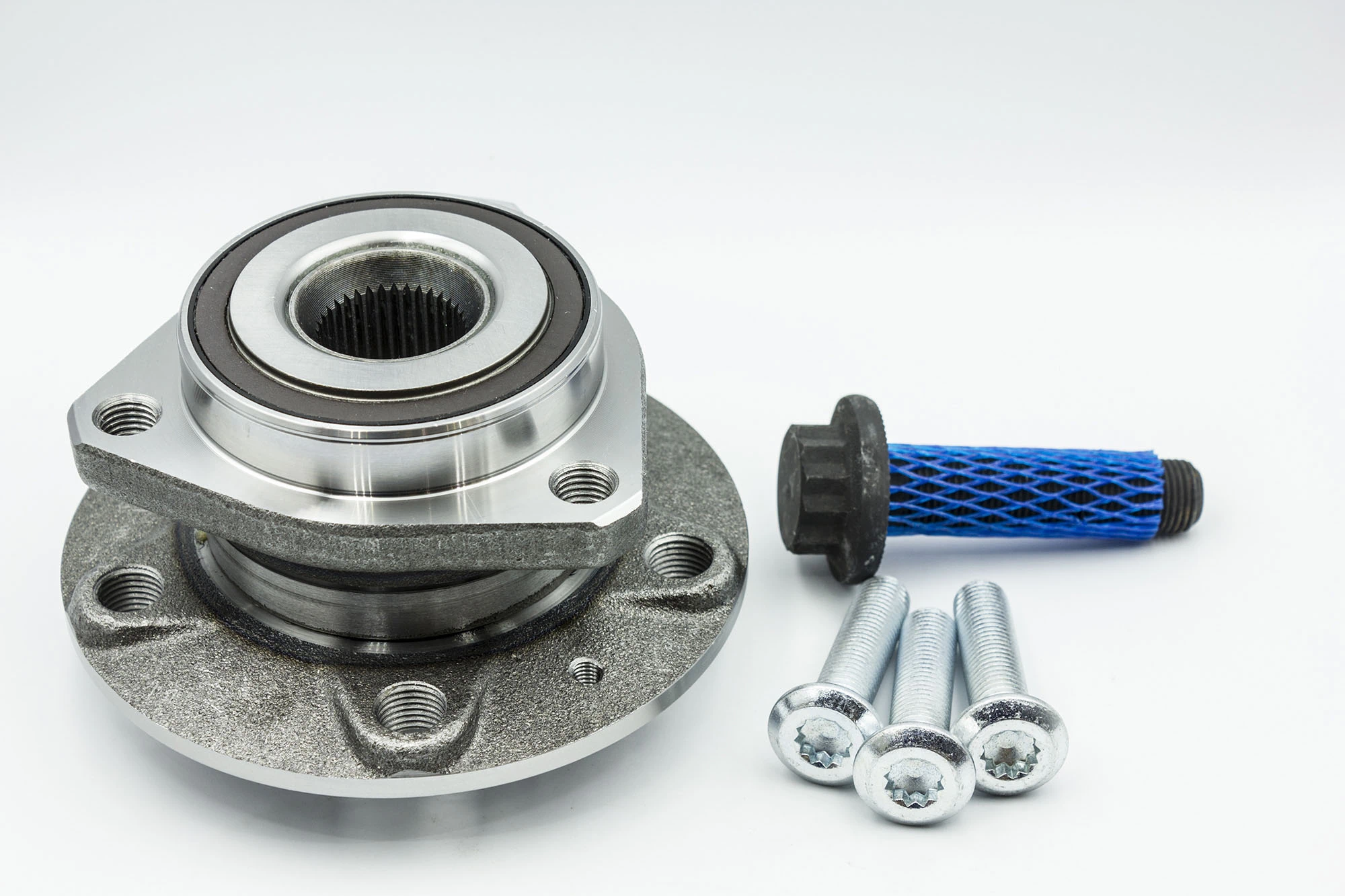 NFC kerékcsapágy készlet - NFH8556 - TothCarparts